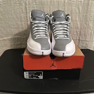 Air jordan 12 retro